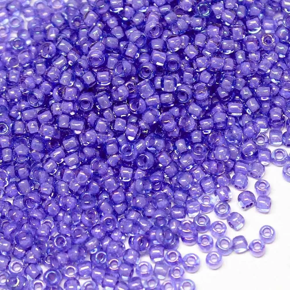 Japanese beads "TOHO" 11/0 (TR-11-934) Japanese beads "TOHO" 11/0 (TR-11-934)