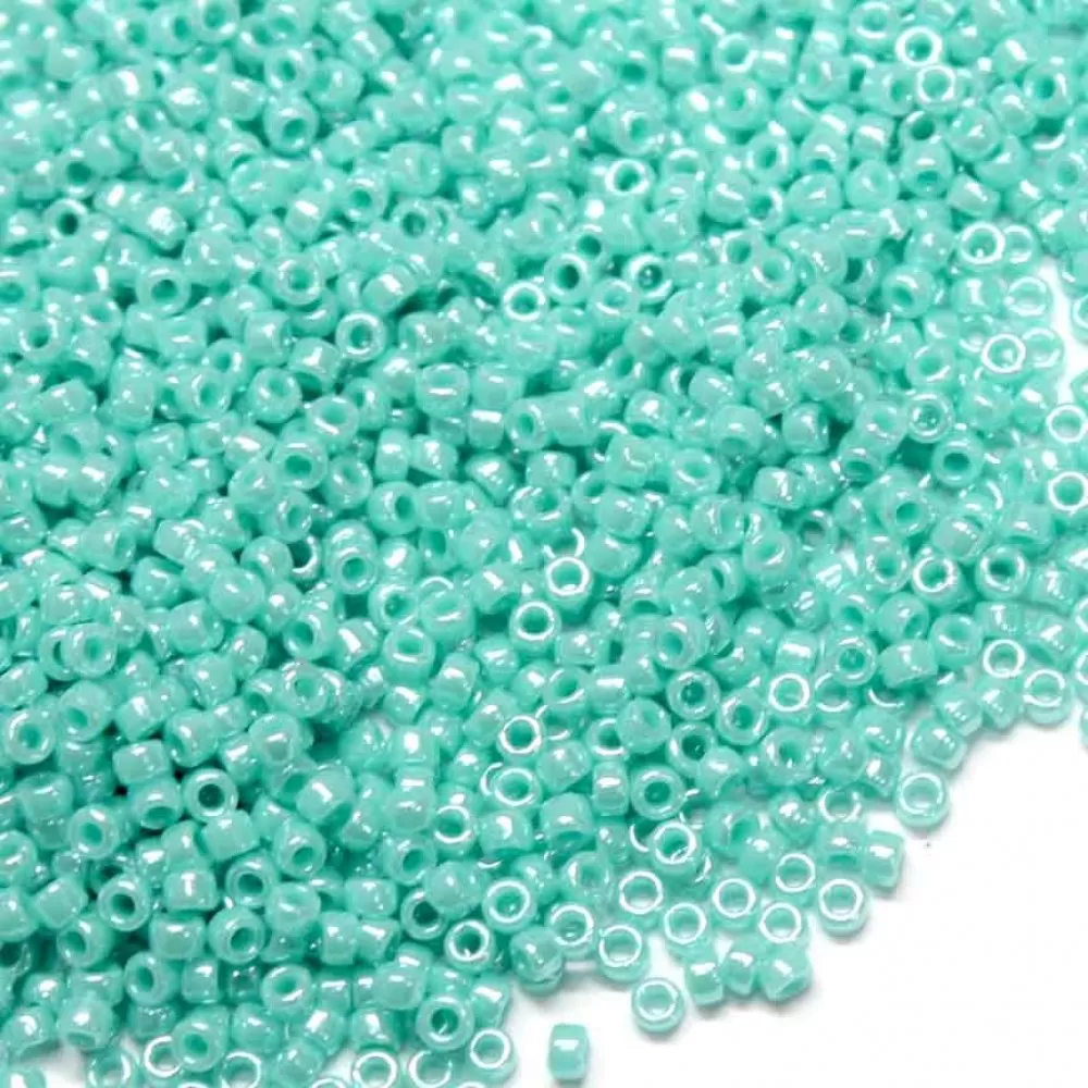 Japanese beads "TOHO" 15/0 (TR-15-132) Japanese beads "TOHO" 15/0 (TR-15-132)