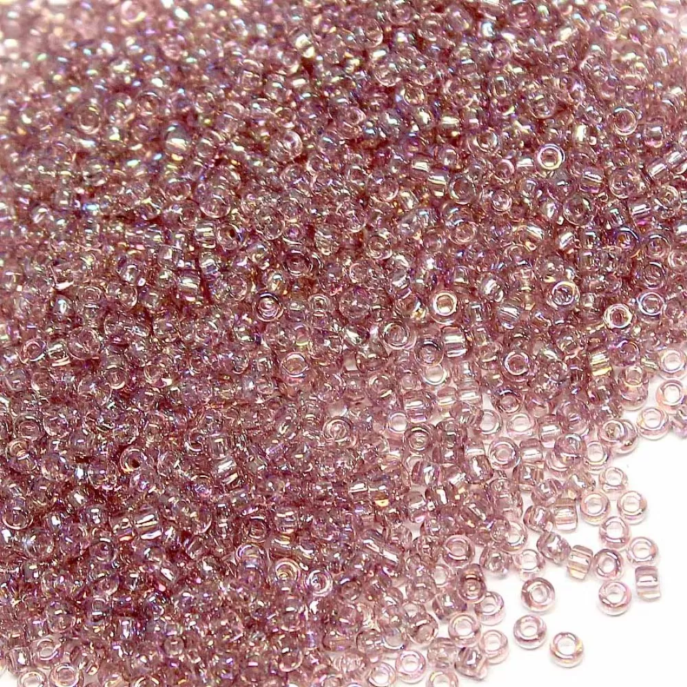 Japanese beads "TOHO" 15/0 (TR-15-166)