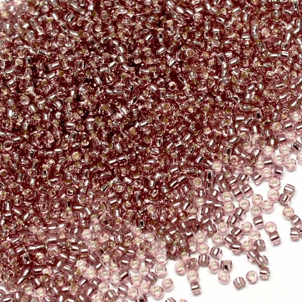 Japanese beads "TOHO" 15/0 (TR-15-26)