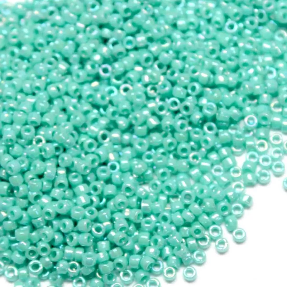 Japanese beads "TOHO" 15/0 (TR-15-413)