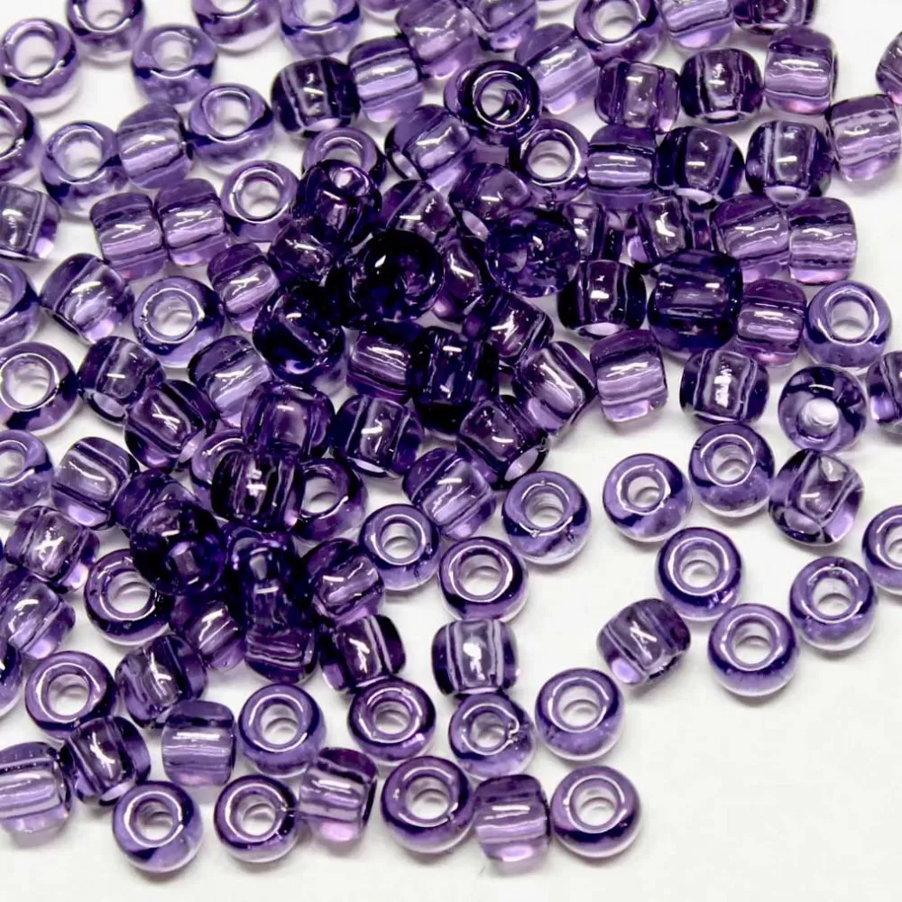 Japanese beads "TOHO" 06/0 (TR-06-19)