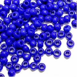 Japanese beads "TOHO" 06/0 (TR-06-48)