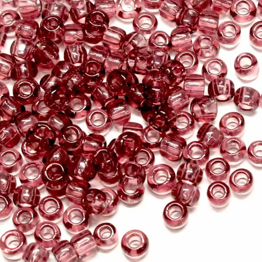 Japanese beads "TOHO" 06/0 (TR-06-6B) Japanese beads "TOHO" 06/0 (TR-06-6B)