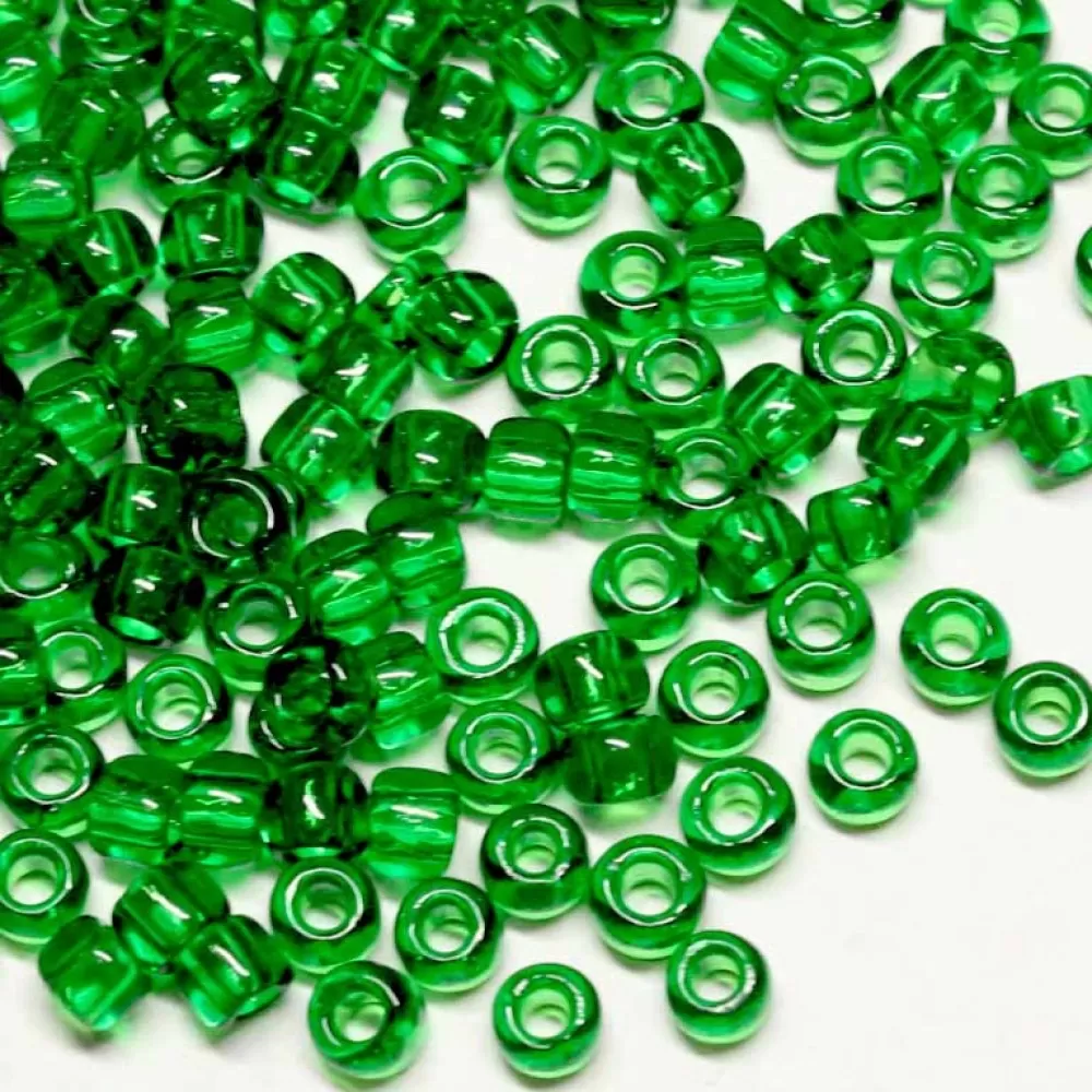 Japanese beads "TOHO" 06/0 (TR-06-7B) Japanese beads "TOHO" 06/0 (TR-06-7B)
