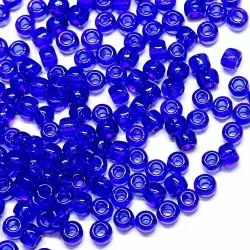 Japanese beads "TOHO" 06/0 (TR-06-8)