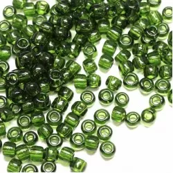 Japanese beads "TOHO" 06/0 (TR-06-940)
