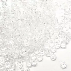 Japanese beads "TOHO" 08/0 (TR-08-1)