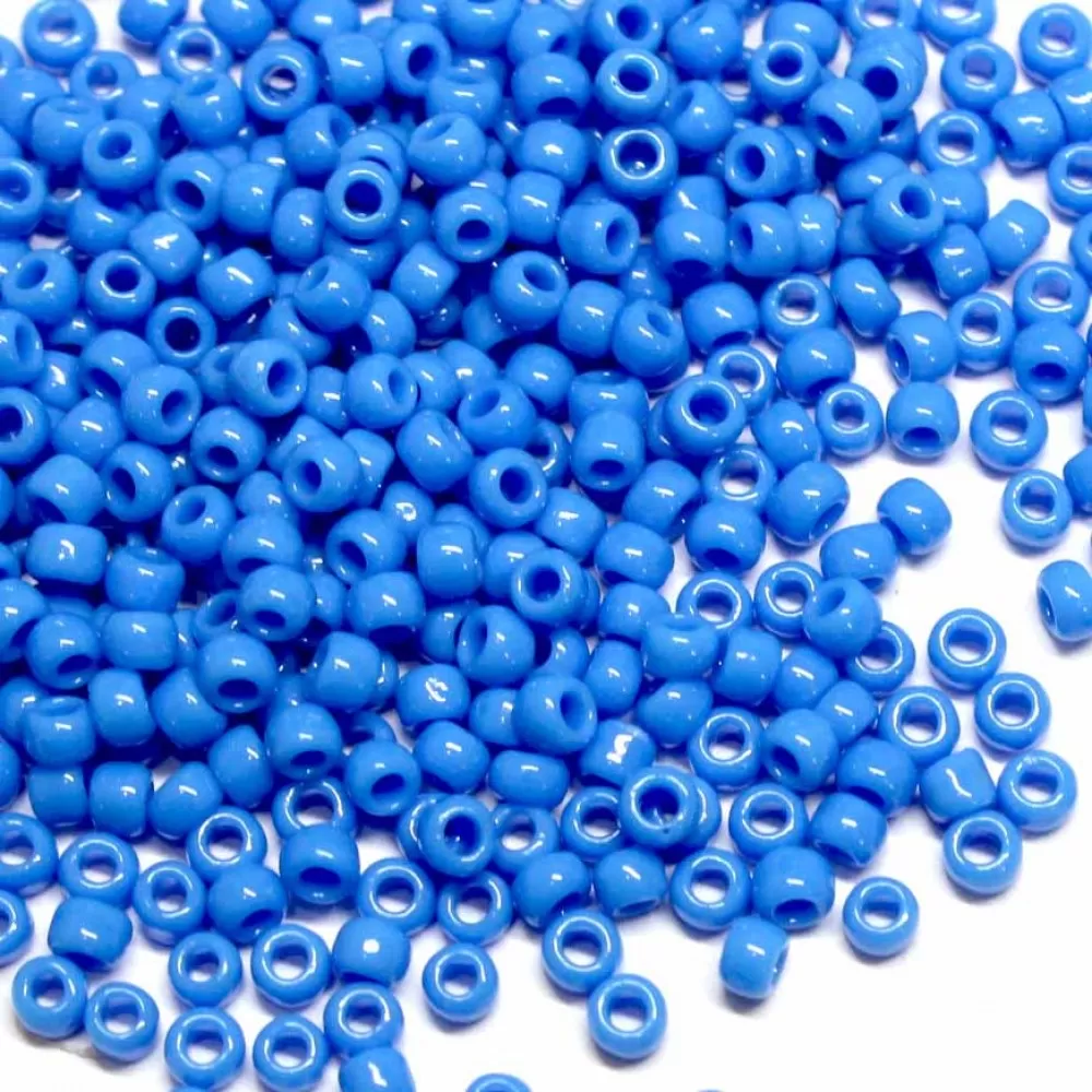 Japanese beads "TOHO" 08/0 (TR-08-43D) Japanese beads "TOHO" 08/0 (TR-08-43D)