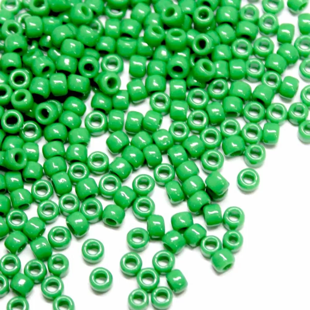 Japanese beads "TOHO" 08/0 (TR-08-47D) Japanese beads "TOHO" 08/0 (TR-08-47D)