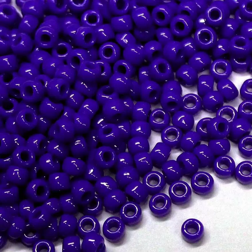 Japanese beads "TOHO" 08/0 (TR-08-48) Japanese beads "TOHO" 08/0 (TR-08-48)