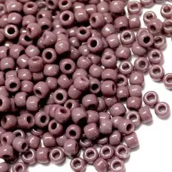 Japanese beads "TOHO" 08/0 (TR-08-52)