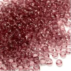 Japanese beads "TOHO" 08/0 (TR-08-6)