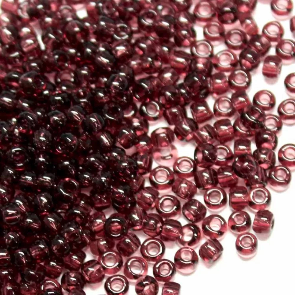 Japanese beads "TOHO" 08/0 (TR-08-6C)