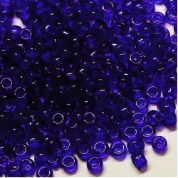 Japanese beads "TOHO" 08/0 (TR-08-8)