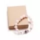 Rose Quartz/Amethyst/Hematite/Selenite (321002) Rose Quartz/Amethyst/Hematite/Selenite (321002)