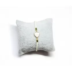 Adjustable bracelet with Lux spacer (F90L3506) 
