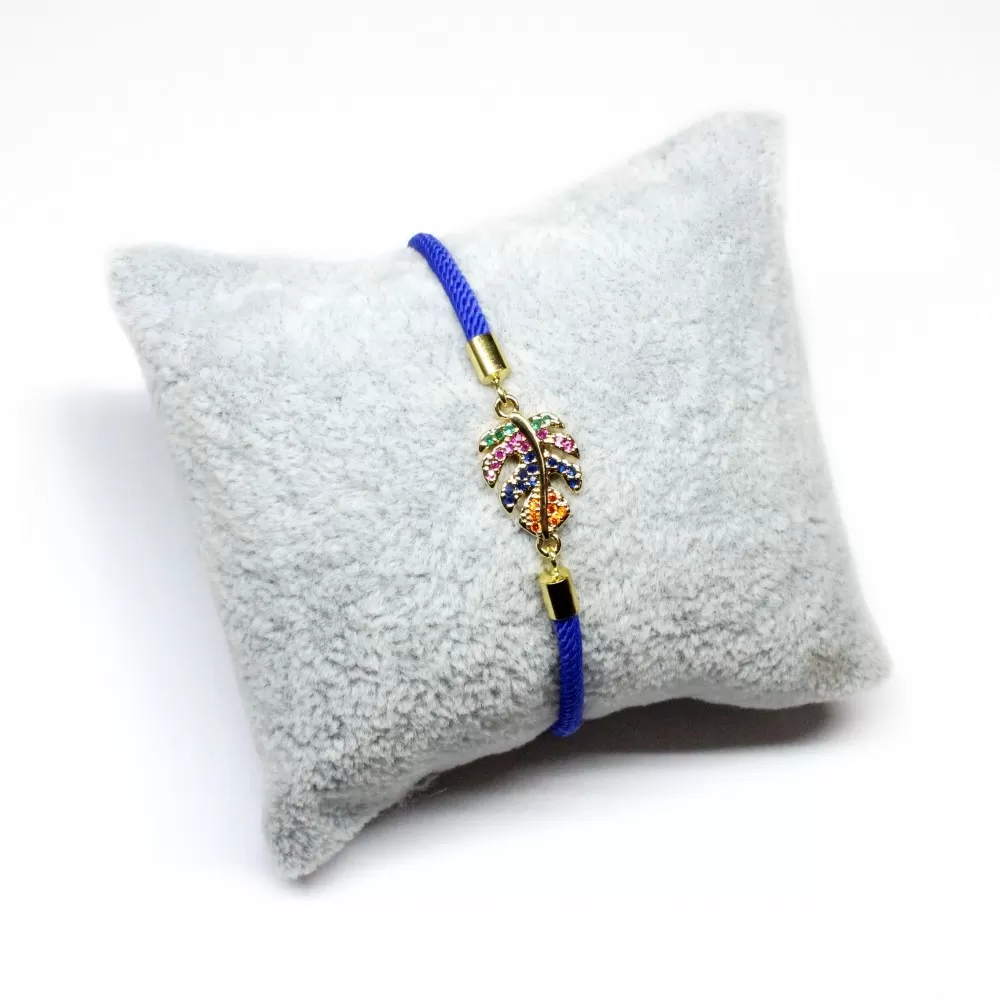 Adjustable bracelet with Lux spacer (F90L3507) 
