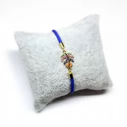 Adjustable bracelet with Lux spacer (F90L3507) 