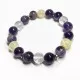 Amethyst/Citrine/Rock crystal (421008) Amethyst/Citrine/Rock crystal (421008)