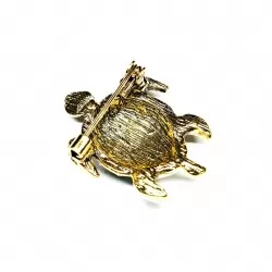 Brooch 34x26 mm (6700)