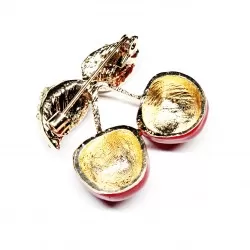 Brooch 36x33 mm (6701)
