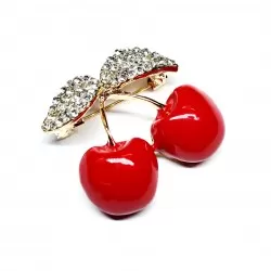 Brooch 36x33 mm (6701)