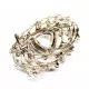 Brooch 64x44 mm (6703)