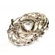 Brooch 64x44 mm (6704)
