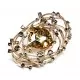 Brooch 64x44 mm (6704) Brooch 64x44 mm (6704)