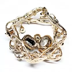 Brooch 53x52 mm (6705)