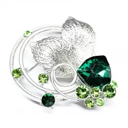 Brooch 54x49 mm (6706)