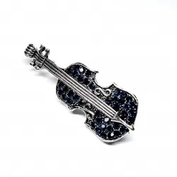 Brooch 47х18 mm (6707)