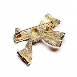 Brooch 41х31 mm (6710)