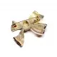 Brooch 41х31 mm (6710)