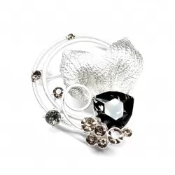 Brooch 54x49 mm (6714)