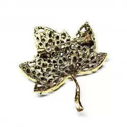 Brooch 56х45 mm (6716)
