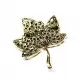 Brooch 56х45 mm (6716)