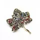 Brooch 56х45 mm (6716) Brooch 56х45 mm (6716)