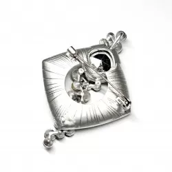 Brooch 61х47 mm (6720)