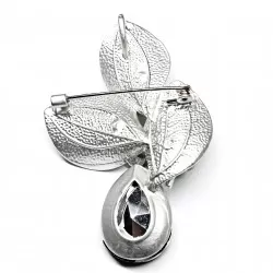 Brooch 64х43 mm (6721)
