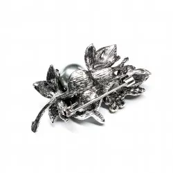 Brooch 53х32 mm (6725)