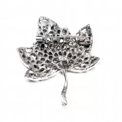 Brooch 56х45 mm (6726)