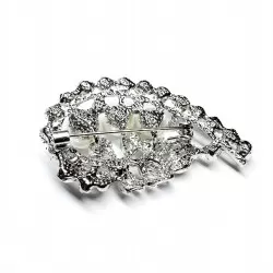 Brooch 53х32 mm (6729)