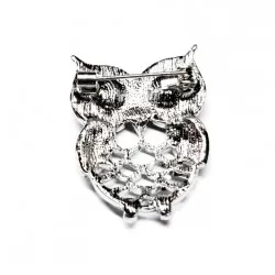 Brooch 36х27 mm (6746)