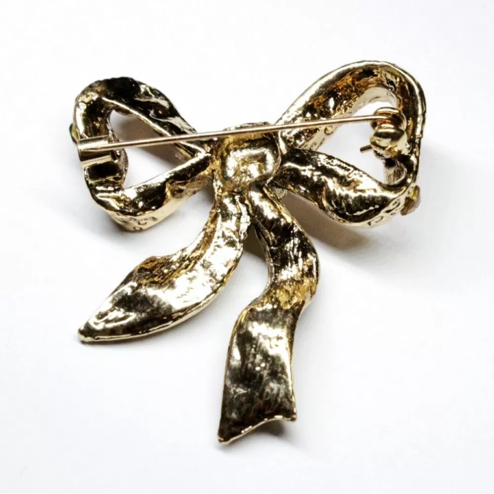 Brooch 50х41 mm (6763)