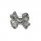 Brooch 42x35 mm (6779)