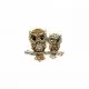Brooch 36х29 mm (6784) Brooch 36х29 mm (6784)