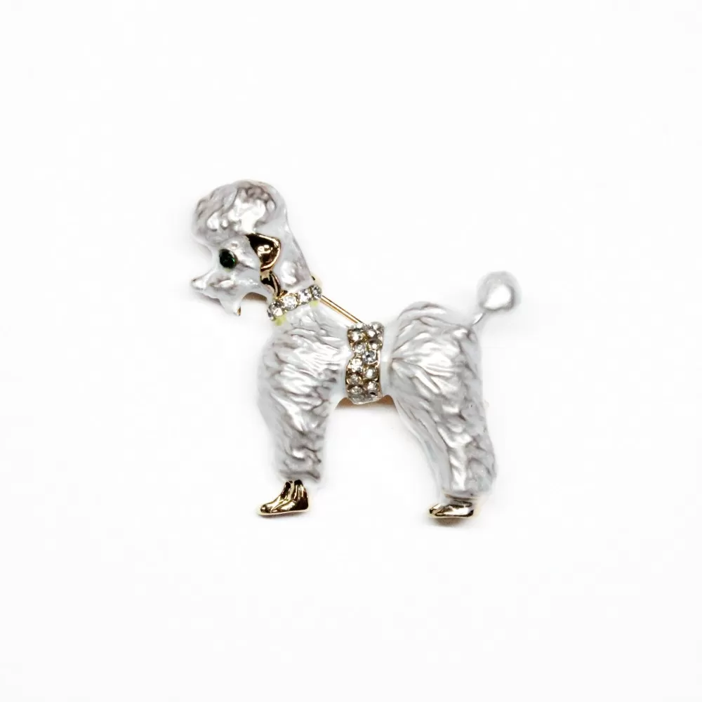 Brooch 53х34 mm (6790) Brooch 53х34 mm (6790)