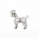 Brooch 53х34 mm (6790) Brooch 53х34 mm (6790)